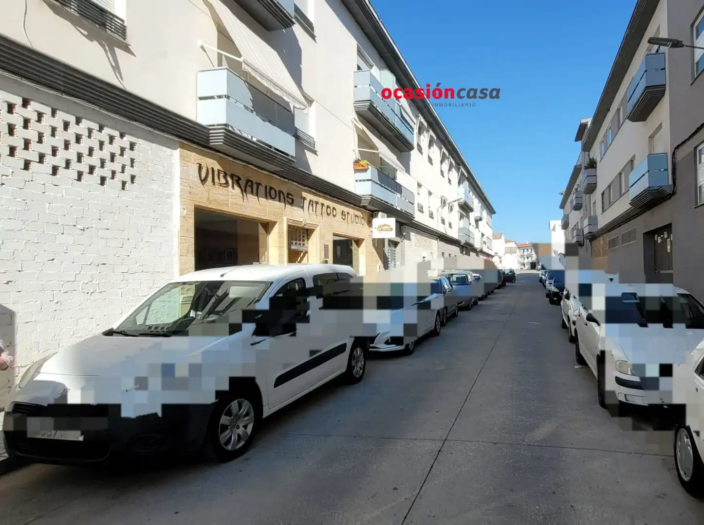 Local comercial en venda a Pozoblanco