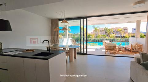 Photo 3 of Flat for sale in Los Belones, Cartagena