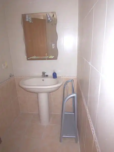 Badezimmer von Wohnung zum Verkauf in Moncada, Valencia