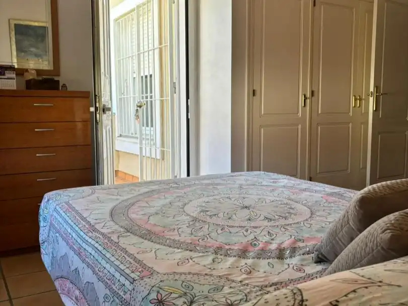 Habitación de Casa o chalet en venta en Los Barrios con Jardín privado, Terraza y Trastero