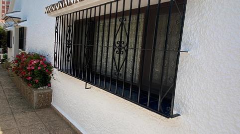 Foto 3 de Casa o xalet en venda a Camino Condesa, 12, Castillo Sohail - Myramar, Málaga