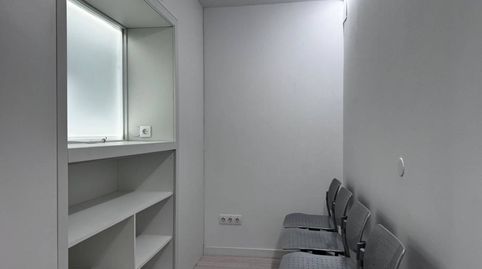 Foto 4 de Oficina de lloguer a Centre, Sitges