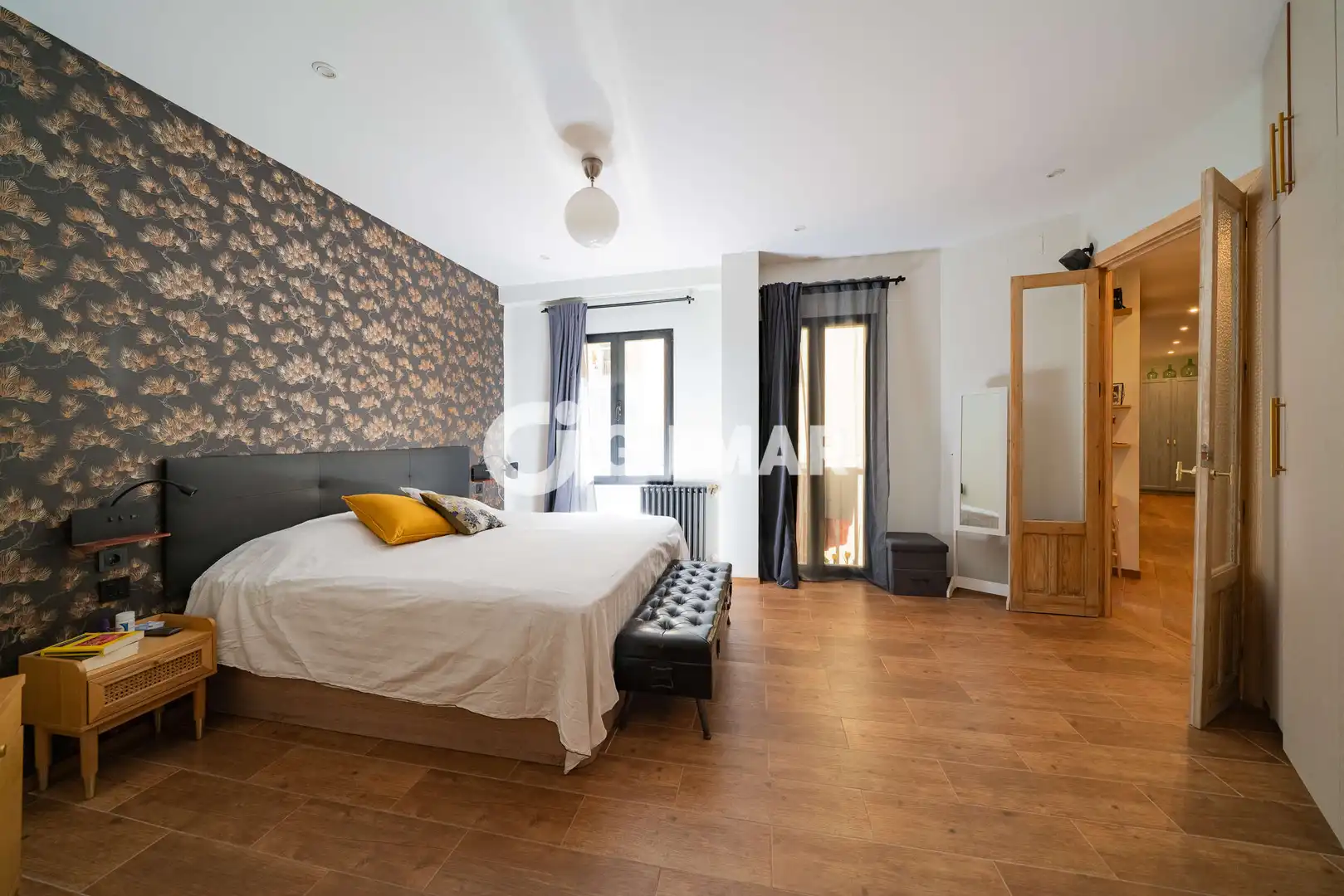 Flat with lift for sale in Arganzuela, imagen 22