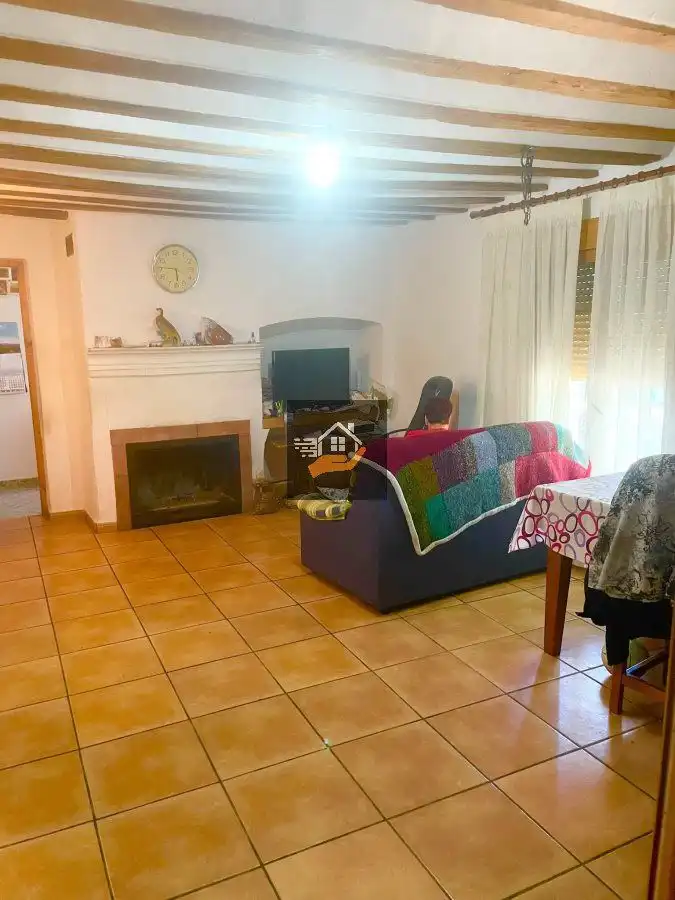 Casa rustica con terrazza in vendita a Chirivel, imagen 30