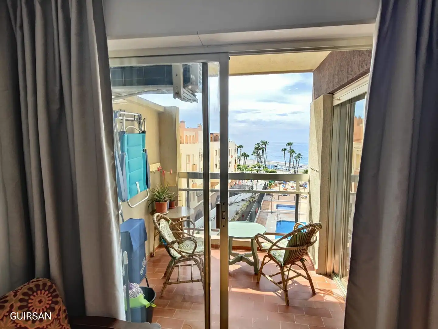 Flat with pool to rent in Paseo San Cristóbal 20, imagen 18