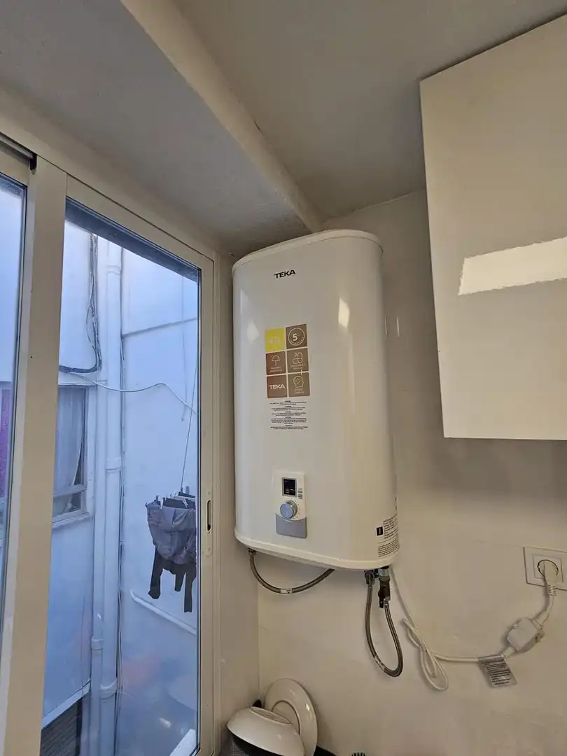 Appartement à vendre à ORFEBRE SANTA LINEA, imagen 14