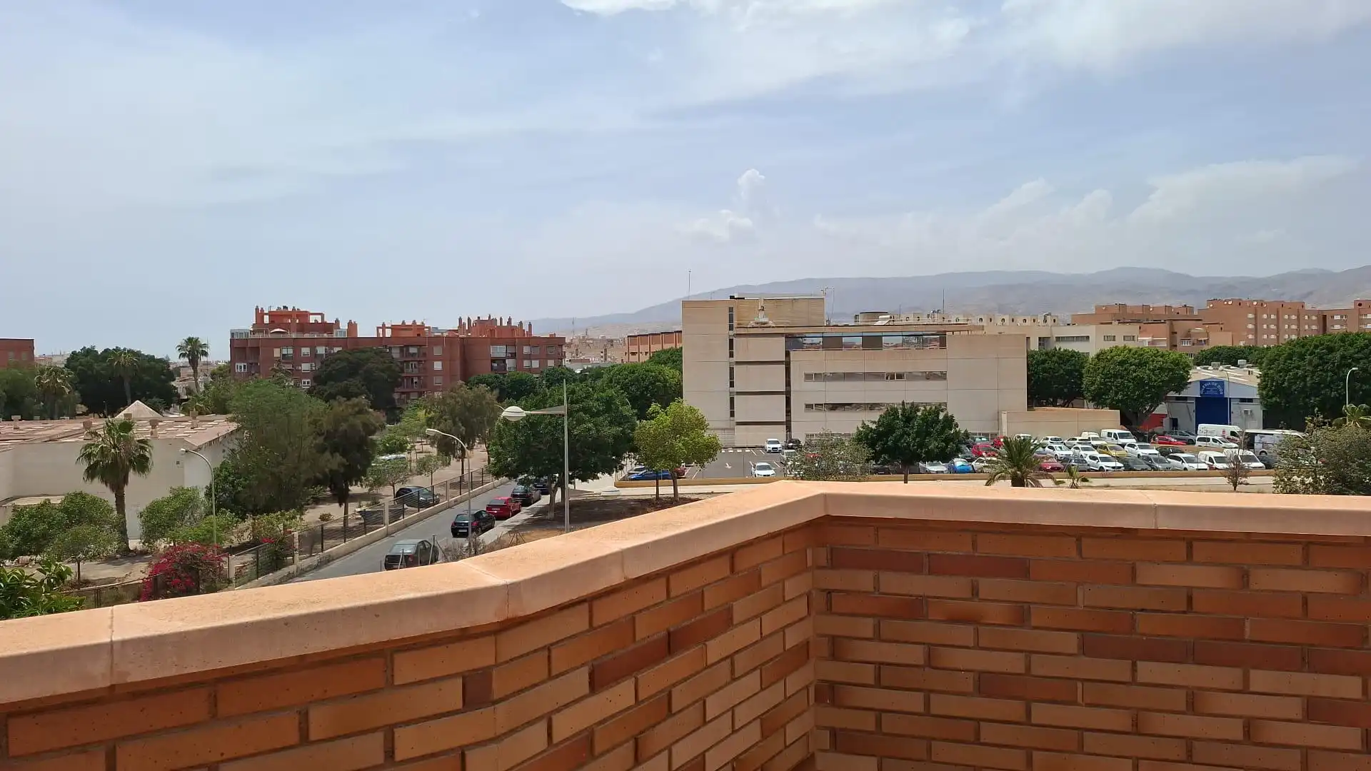 Dúplex en venda a Nueva Almería - Cortijo Grande - Vega de Acá