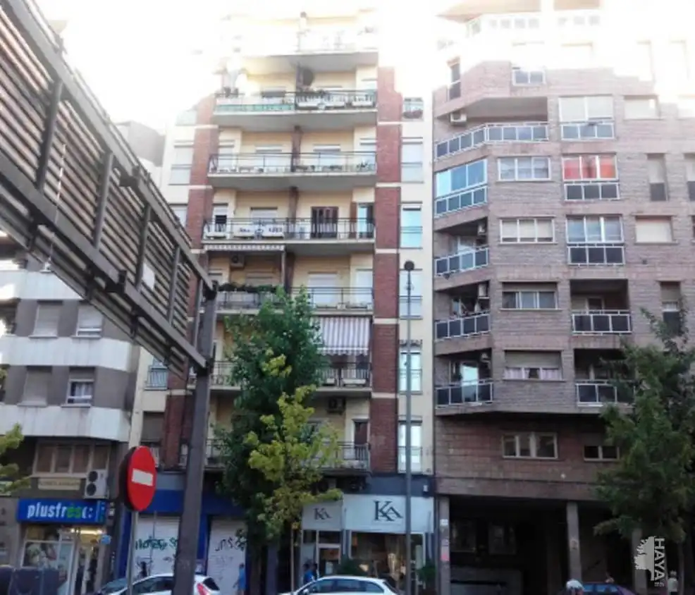 Pis en venda a Gran Passeig de Ronda