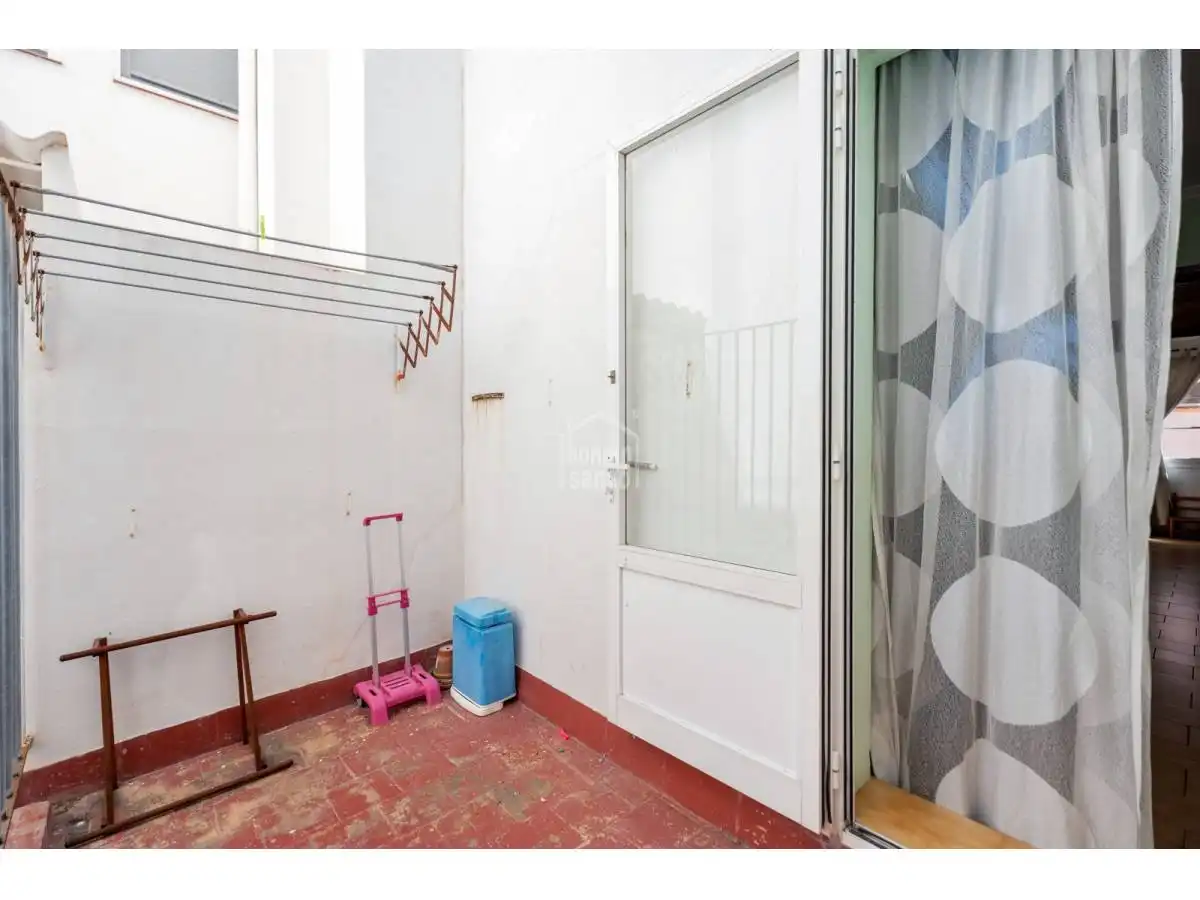 Apartament en venda en Es Castell amb Calefacció