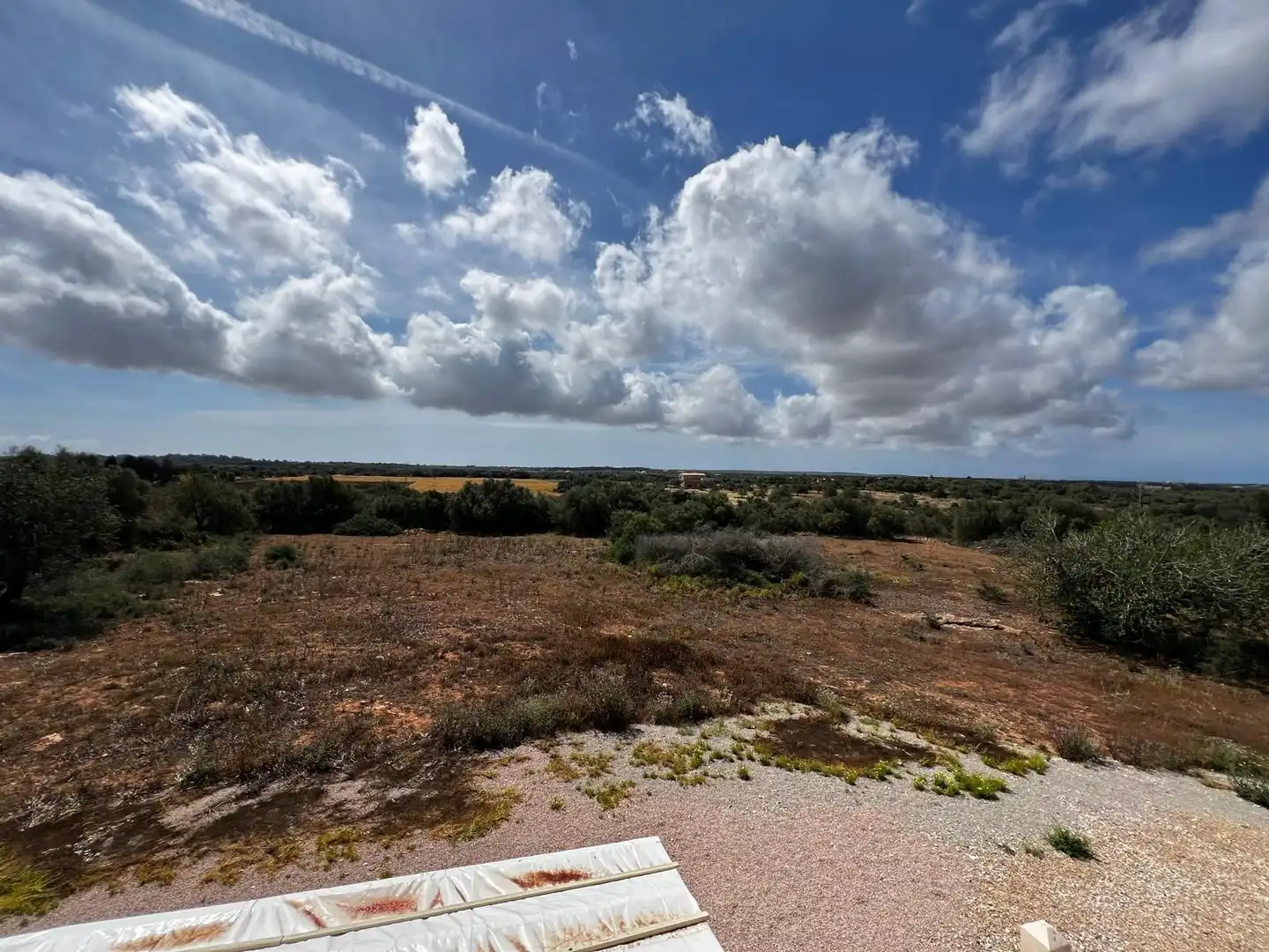 Finca rústica de alquiler en Santanyí con Aire acondicionado, Calefacción y Terraza