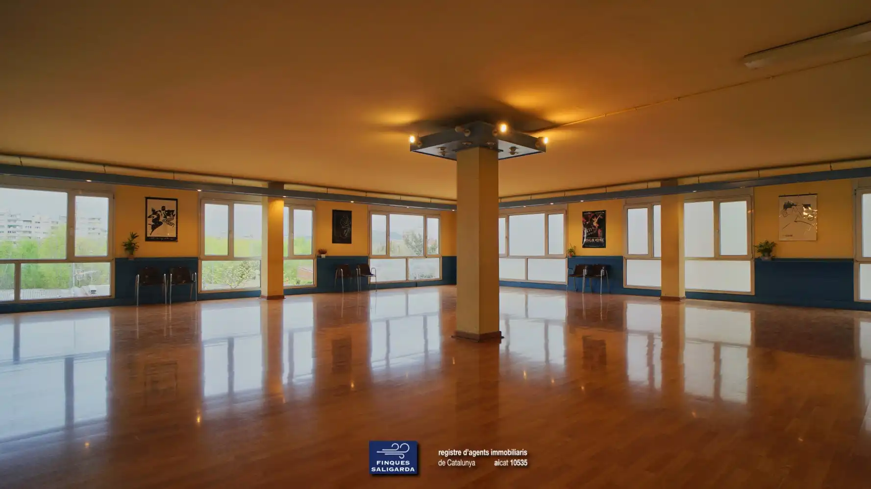 Edificio en venta en Granollers
