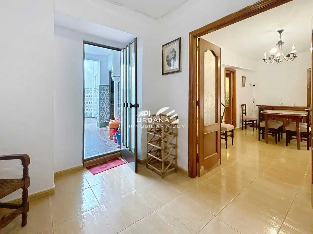 Casa o xalet en venda en Lucena
