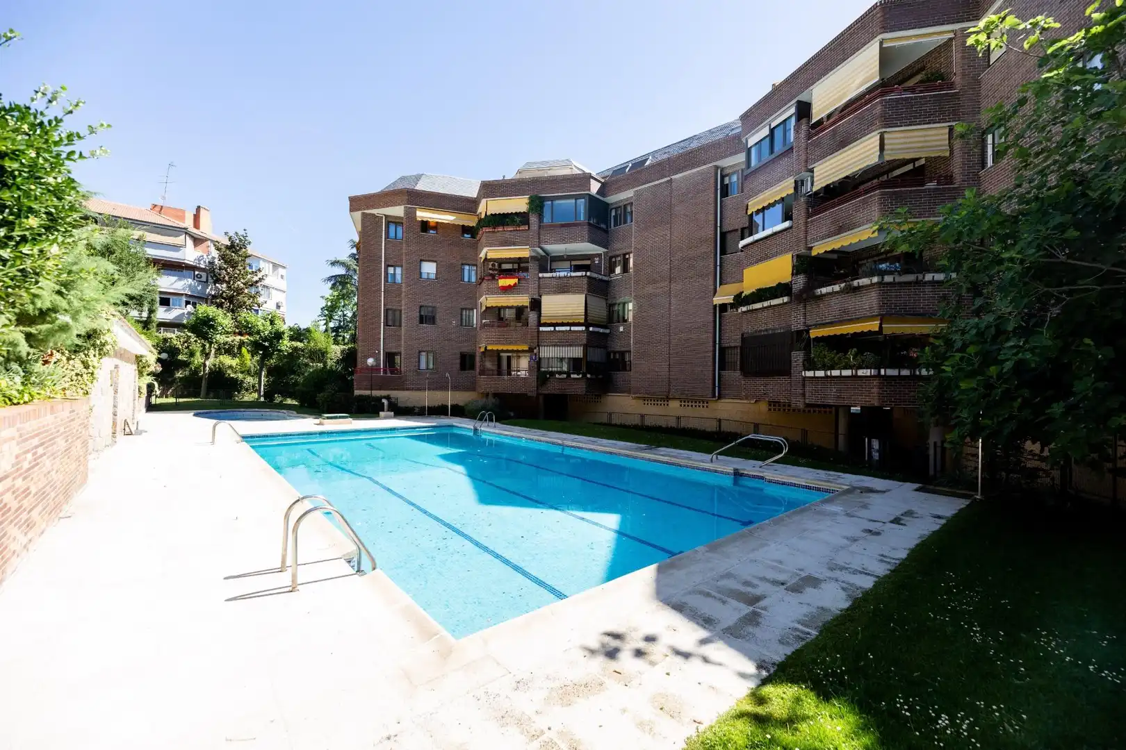 Flat for sale in Avenida ESPAÑA, Casco Antiguo