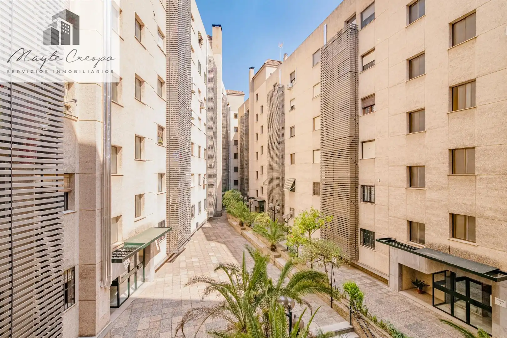 Appartement avec ascenseur à vendre à Beiro, imagen 8