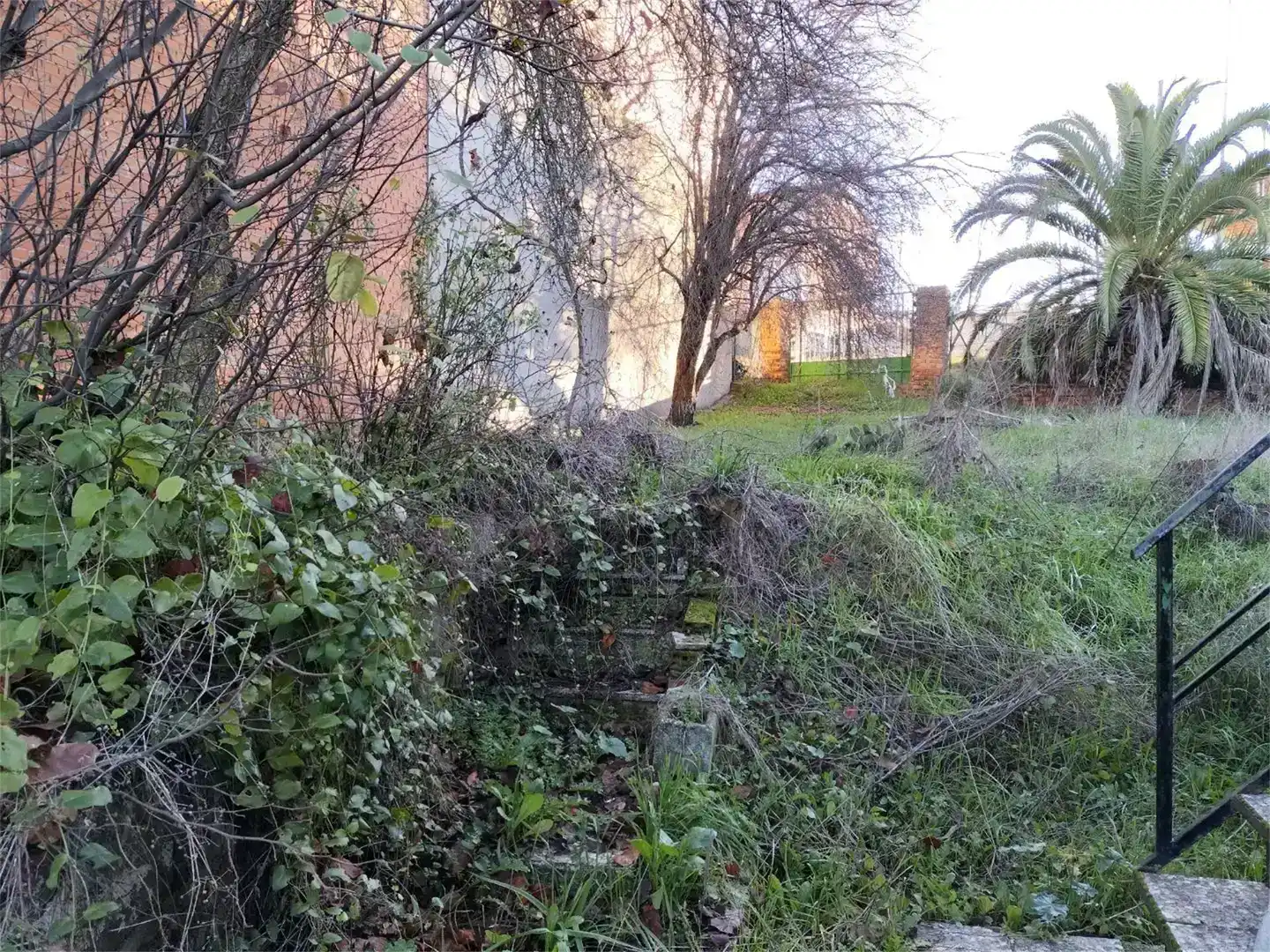 Finca rústica en venda en Santo Domingo-Caudilla, Toledo