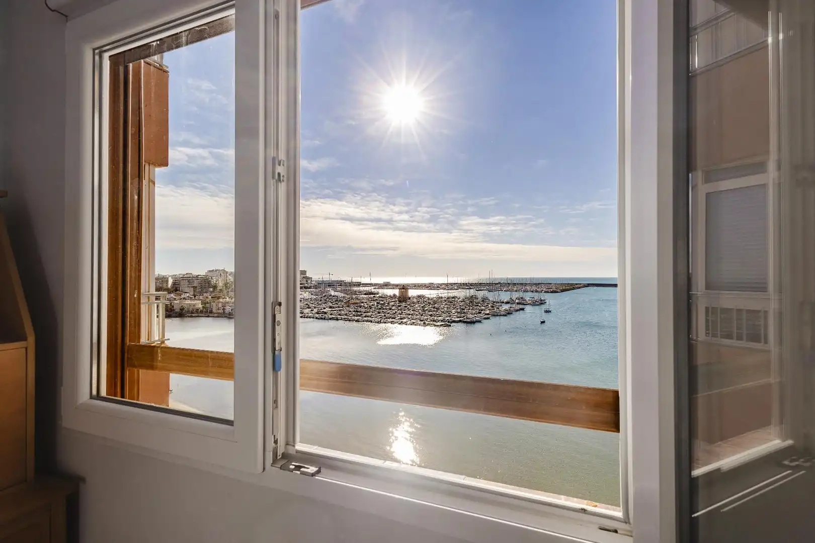 Apartamento con piscina en venta en Avenida  Doctor Gregorio Marañón, imagen 27