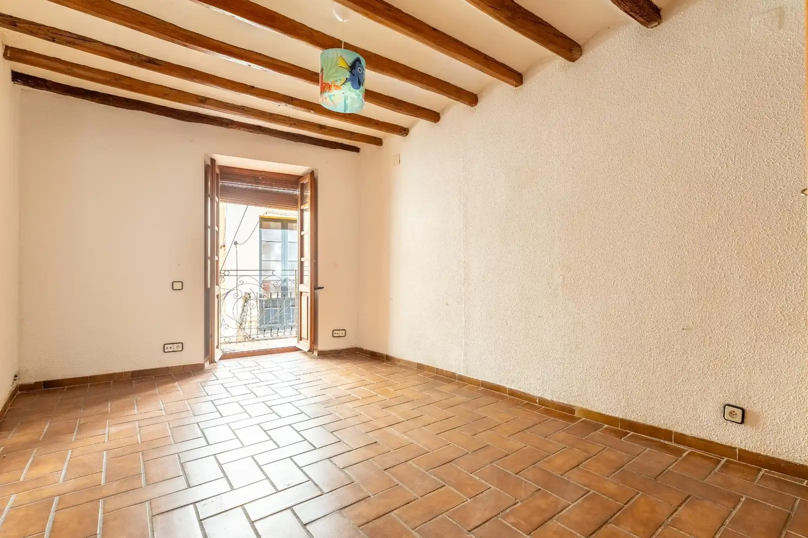 Casa con terraza en venta en Carrer de la Peixateria, imagen 41