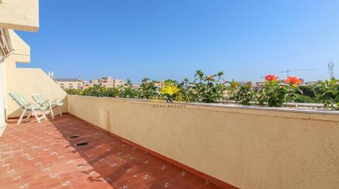 Foto 4 de Àtic en venda a Punta Prima, Torrevieja