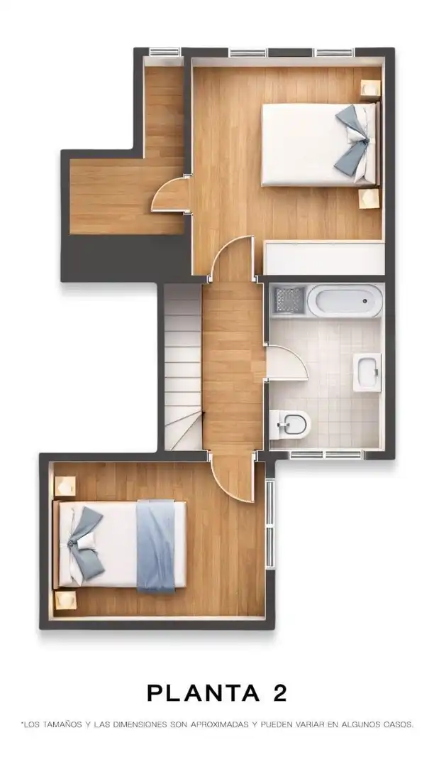 Penthouse mit Aufzug zum Verkauf in Ibi, imagen 34
