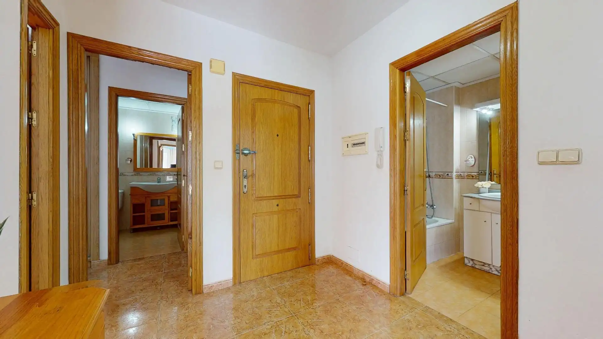 Flat for sale in San Pedro del Pinatar  with Storage room