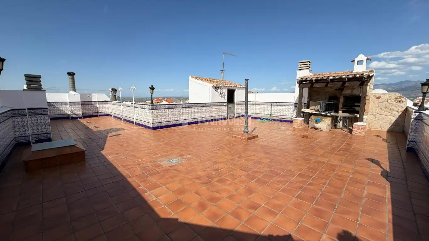 Terraza de Piso en venta en Jaén con Aire acondicionado y Calefacción