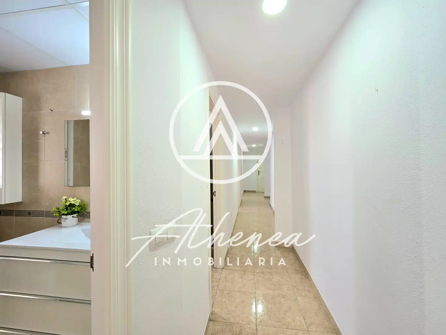 Piso en venta en Roquetas Pueblo