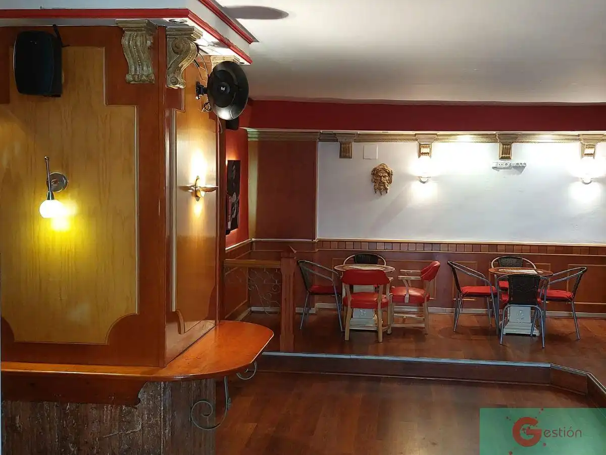 Local comercial en venda a Centro, imagen 9