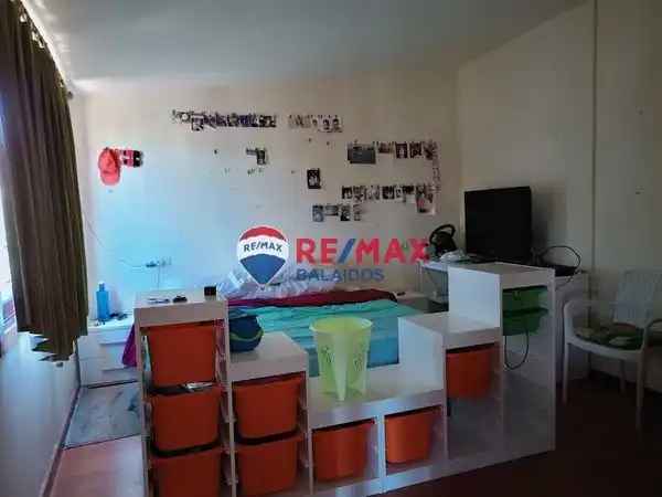 Habitación de Edificio en venta en Moaña