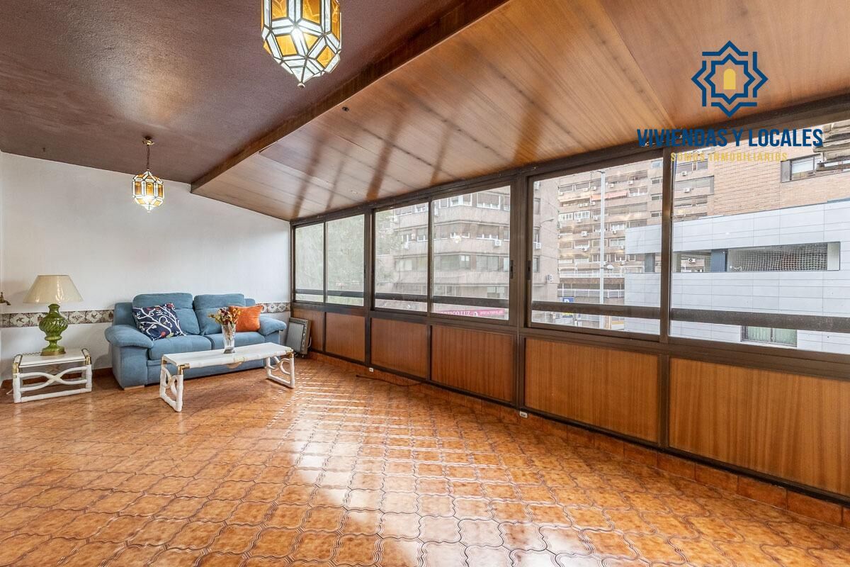 Pis en venda a San Ildefonso