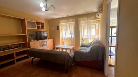 Photo 2 of Flat for rent in Tarfia, Sector Sur - La Palmera - Reina Mercedes, Sevilla Capital