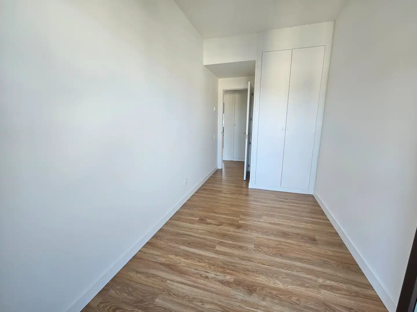 Penthouse mit Terrasse zur Miete in Avenida Vicente Ferrer 8, imagen 22