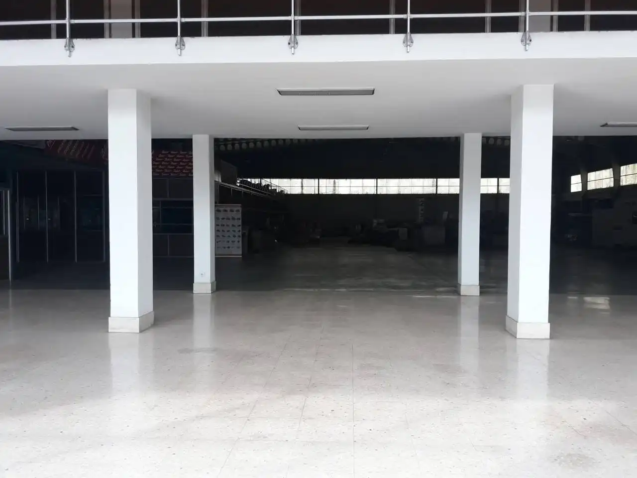 Fabrikhallen zur Miete in Carreño, Asturias