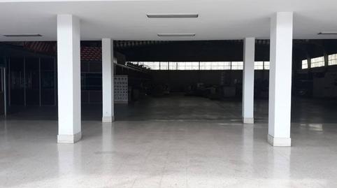 Photo 5 of Industrial buildings to rent in As, Carreño, Asturias