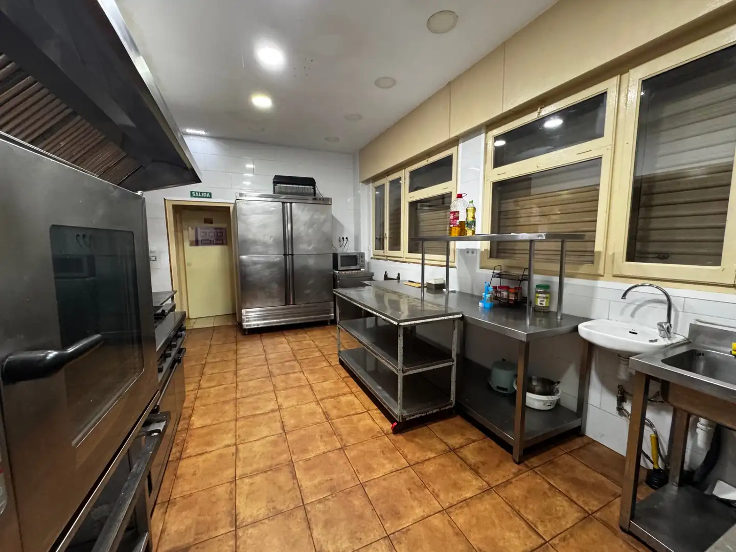 Local comercial en venda a Plaça Poligono 62 137K, imagen 12