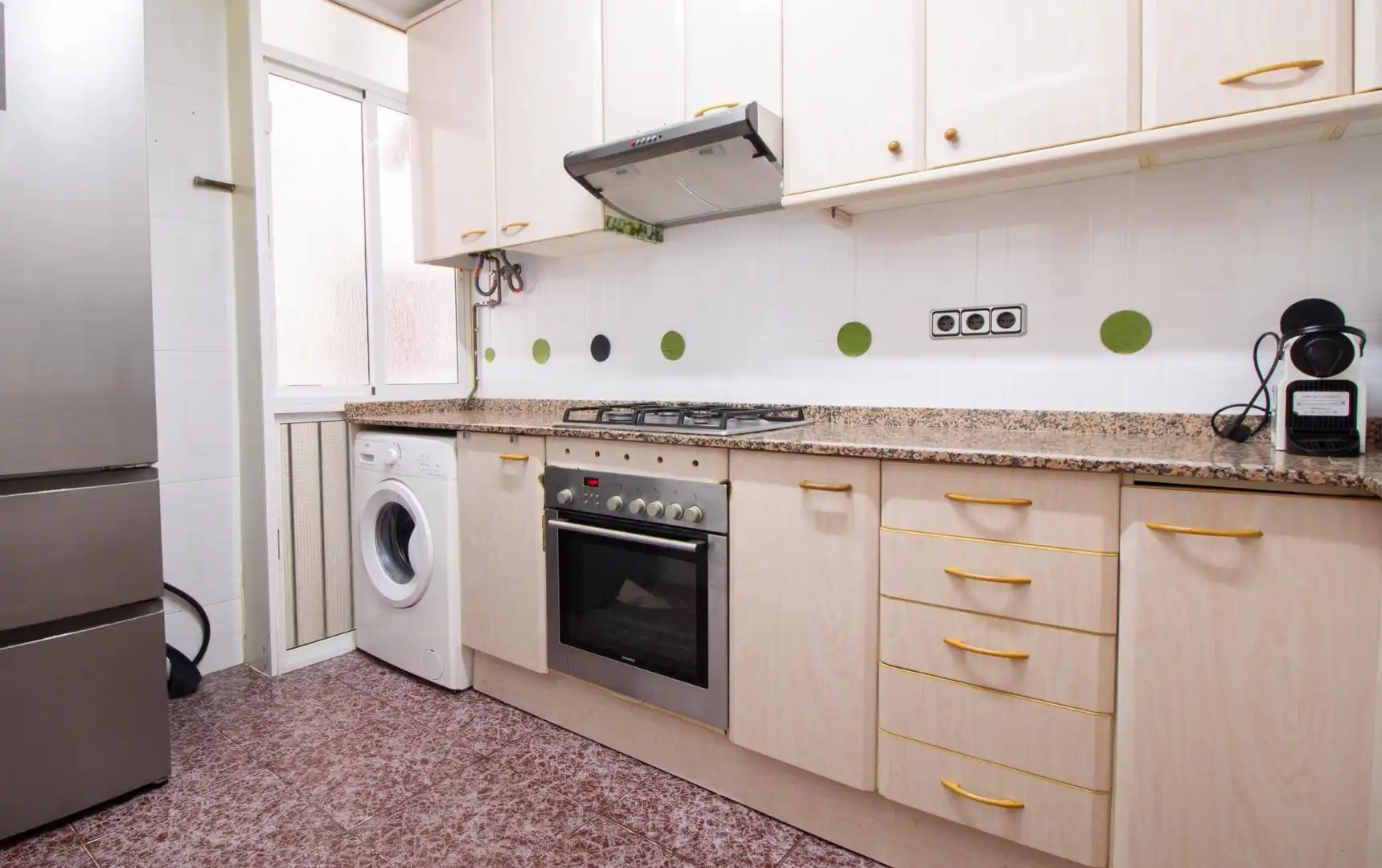 Flat with lift for sale in La Roureda, imagen 8