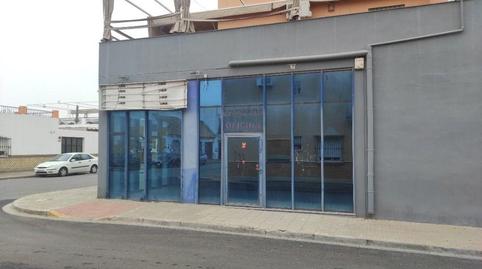 Photo 5 of Premises for sale in Cristo de la Resurrecion, 11, Rinconada, Sevilla