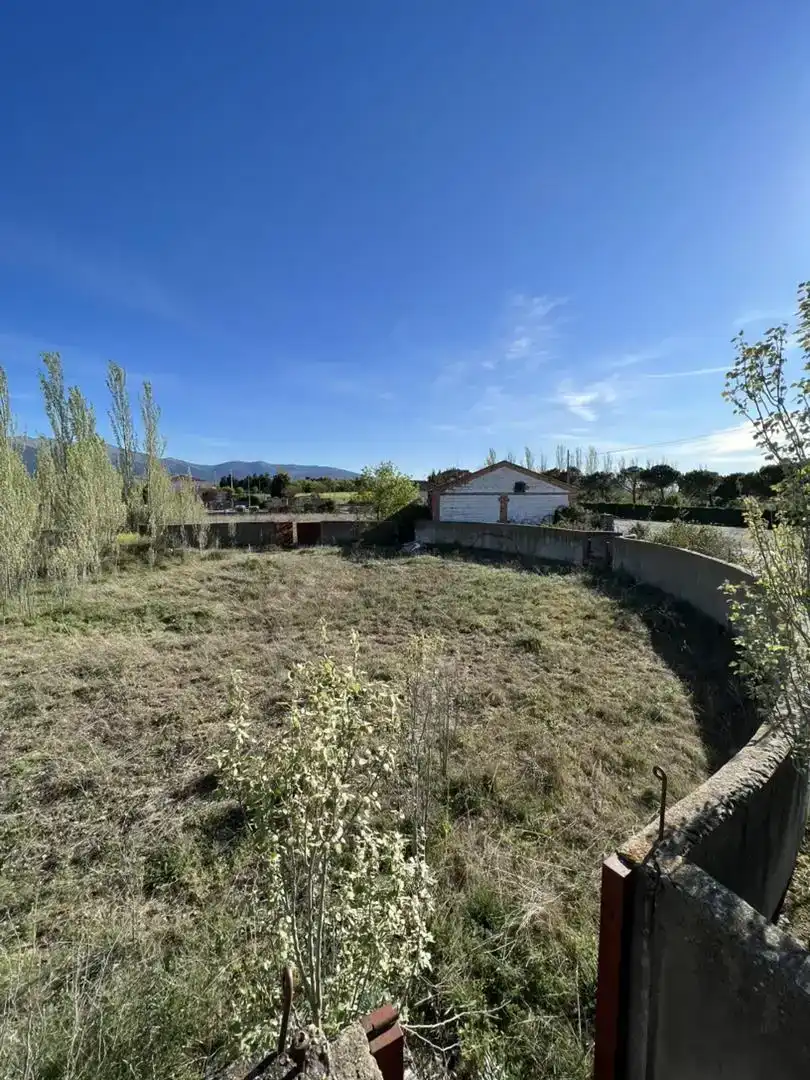 Finca rústica en venda en Segovia Capital