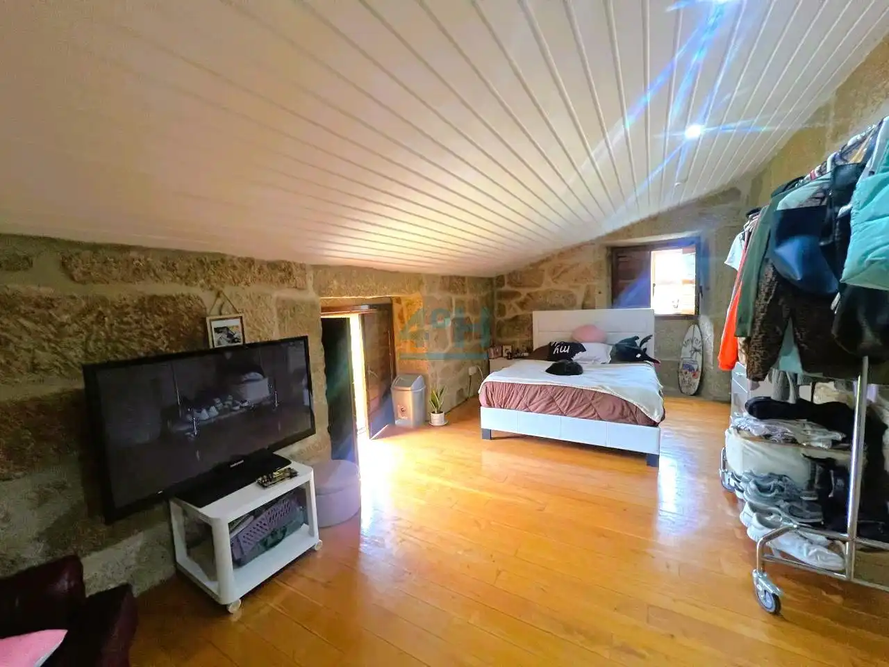 Country house with garden for sale in San Cibrao das Viñas, imagen 34