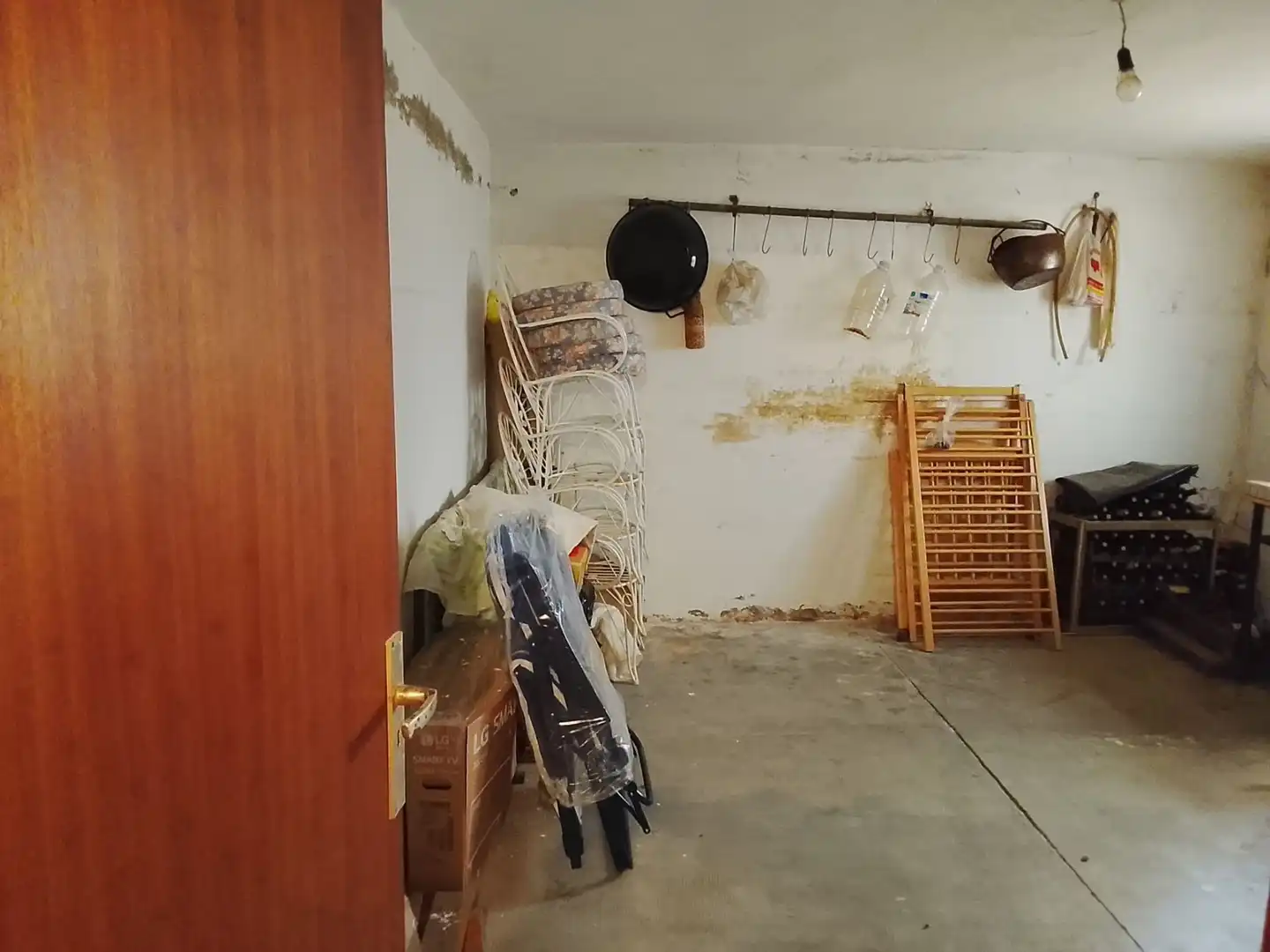 Casa o xalet en venda en Madrigal de la Vera amb Jardí privat