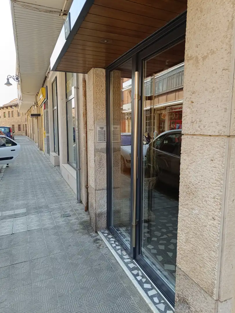 Piso en venta en Aguilar de Campoo con Trastero