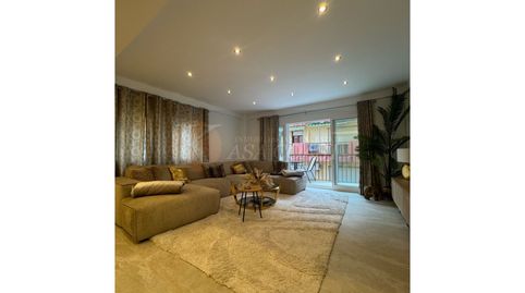 Foto 2 de Pis en venda a Puerto Deportivo, Fuengirola