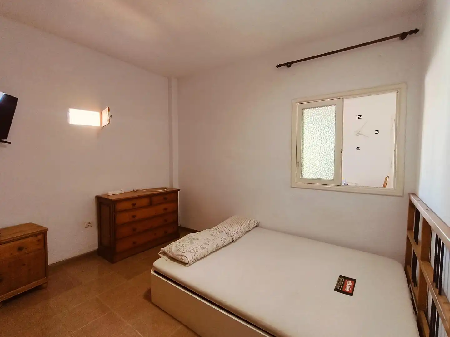 Flat for rent in Calle JUAN FERIA CONCEPCION, Villa Ascensión - El Perú - Cruz del Señor