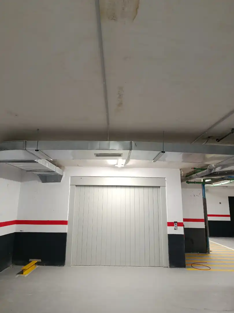 Einzelparkplatz mit Aufzug zum Verkauf in Centro, imagen 8