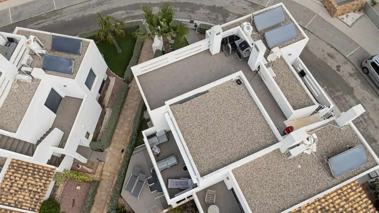 Wohnung mit Pool zum Verkauf in Orihuela Costa, imagen 34