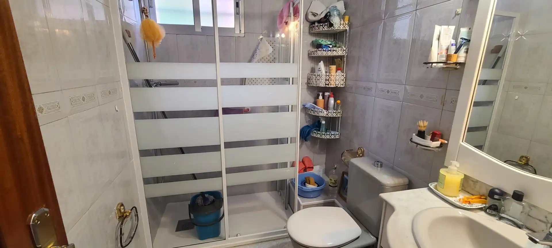 Piso con ascensor en venta en San Blas, imagen 21