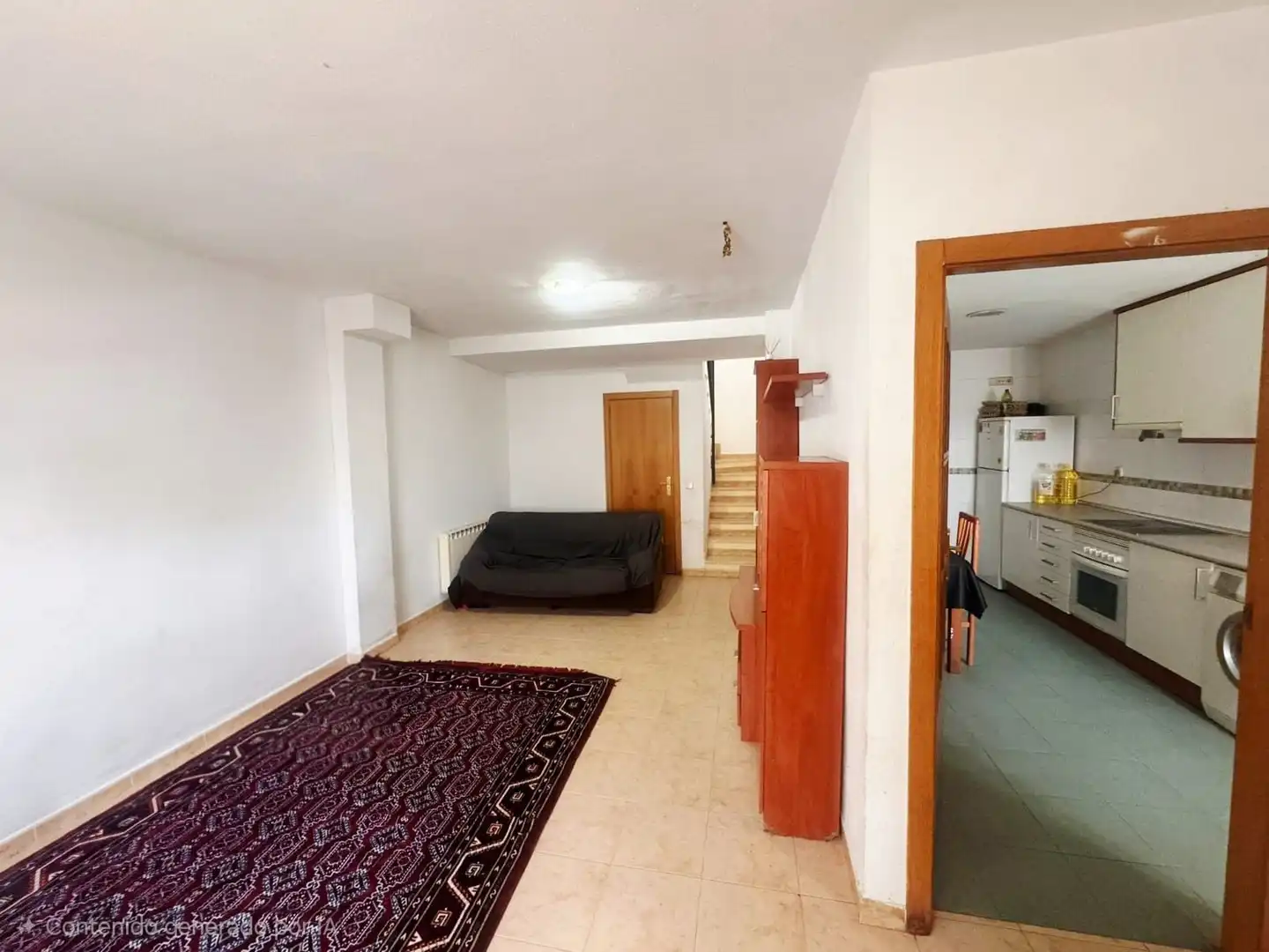 Dúplex en venta en Trijueque con Calefacción
