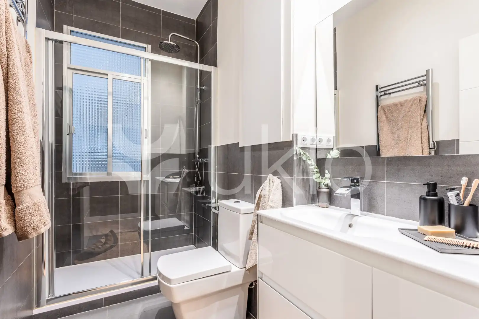 Apartament de lloguer a Calle del General Pardiñas, imagen 16