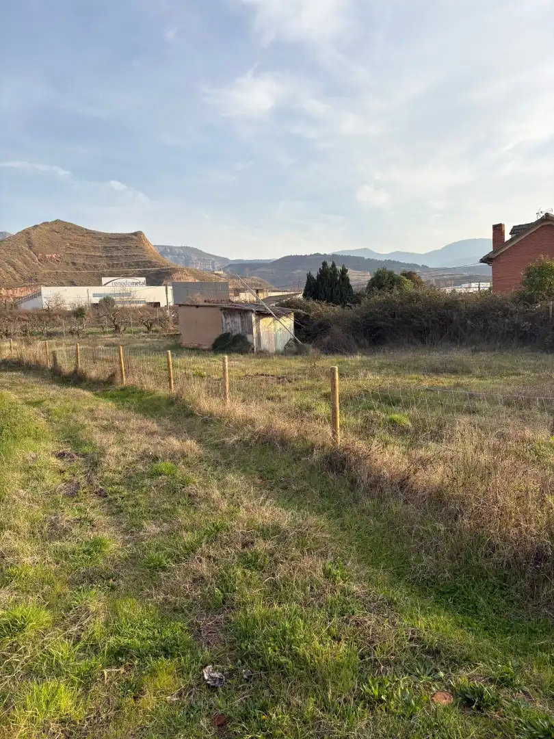 Terreni e lotti in vendita a Albelda de Iregua, imagen 6
