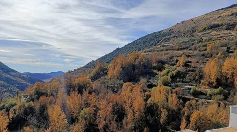 Foto 5 de Casa o chalet en venta en Trevélez, Granada