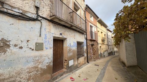 Foto 3 de Finca rústica en venta en Calle Horno, El Frasno, Zaragoza